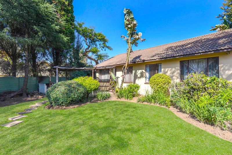 3 Bedroom Property for Sale in Mhlumba Eastern Cape